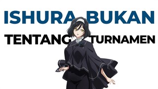 Banyak Yang Ga Ngerti Anime ini - Ishura
