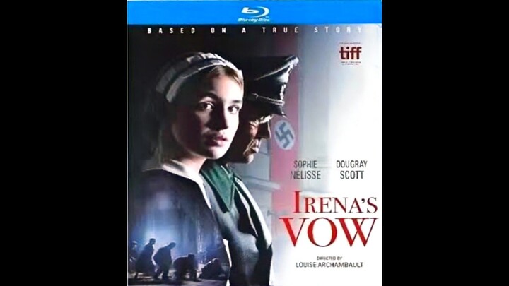 Irena's Vow (2023)