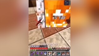 Khác nhau một trời một vực😿 | TMC:  minecraft fyp xuhuong toanmc clownsmcteam theanh28