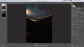HDR Vs Luminosity Mask (PART 1)