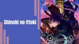Anime Shinobi no Ittoki || Pembahasan Anim