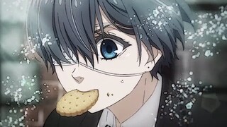 phantomhive is come back!!! (PV anime Kuroshitsuji - Black Butler)