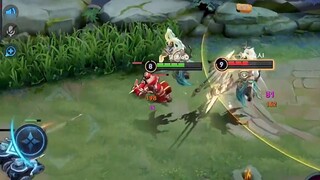 Lu Bu FMVP สกินเลนนิ่งทุกวัน