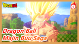 Dragon Ball| [Changed Version]Majin Buu Saga-ED (320K)_A