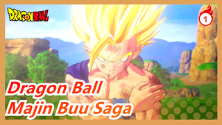 Dragon Ball| [Changed Version]Majin Buu Saga-ED (320K)_A