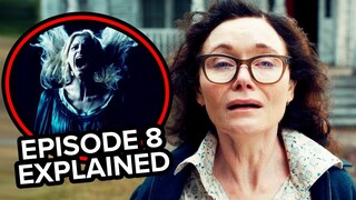 CABINET OF CURIOSITIES Episode 8 The Murmuring Ending Explained