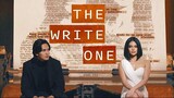 The Write One - Episodes 6 to 10 | Fantasy | Filipino Drama