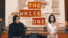 The Write One - Episodes 6 to 10 | Fantasy | Filipino Drama