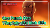 One Punch Man| Tổng hợp những cảnh hot nhất
