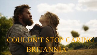 Britannia - Divis & Cait • Couldn't Stop Caring