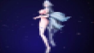 Hố thỏ, nhưng là con cáo lớn [Azur Lane]