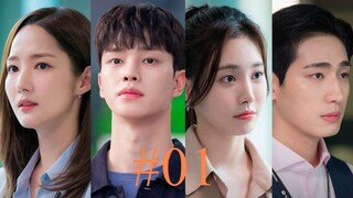 [🇰🇷~KOR] Forecasting Love and Weather Sub Eng Ep 01