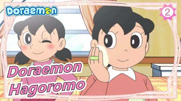 Doraemon Review_2 - Bilibili Doraemon Review_2 - Bilibili