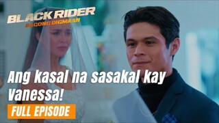 Black Rider July 22 2024 Full Episode 184 (HD)
