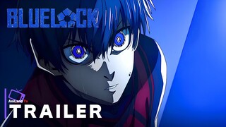 Blue Lock Season 2 - Official Teaser Trailer 2 | English Subtitles