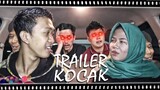 Trailer Kocak - Yordancdr (Master Of Mystic Cringe)