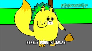 Bisa Jalan