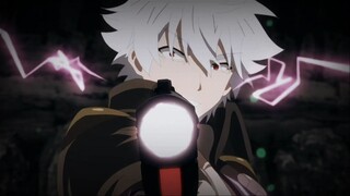 Arifureta shokugyou de sekai saikyou - Play with Fire [AMV]