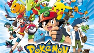 Pokemon season 6 episode 15