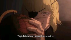 Chi.: Chikyuu no Undou ni Tsuite - Ep 8 Sub Indo