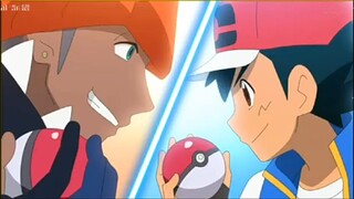 Pokemon (2019) Episode 109 English Sub