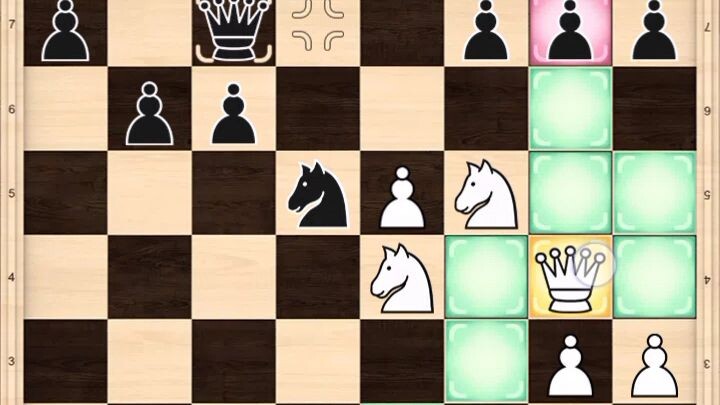 Daily Chess Puzzle 26