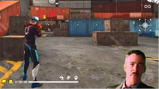 HighLights Game FreeFire #26