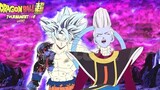 All in One || Trận Chiến Hay Nhất Giữa Các Đa Vũ Trụ p29 || Review anime Dragonball super hero