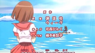 Mermaid Melody (PURE) - EP-8