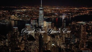 Royal New Year’s Eve -Hallmark TV Movie