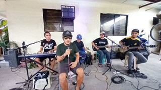 Hayop na combo - Yoyoy Villame Cover by Diarya Band