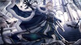 MAD.AMV Fate/Grand Order