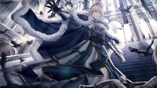 Anh Tài Tập Hợp! 10 Năm Sau Master Còn Nhớ Tới FGO Không?