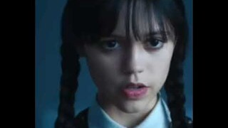 Wednesday addams #youtubeshorts #edit #pyg #viralvideo