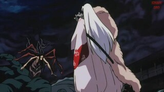 InuYasha (Short Ep 80) -Âm mưu của Naraku với Sesshomaru#Inuyasha