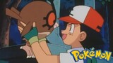 Pokémon Tập 123: Hoho Và Khu Rừng Kì Bí (Lồng Tiếng)