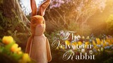 The Velveteen Rabbit — Official Trailer _ Apple TV+ _ Movies For Free : Link In Description