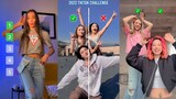 Popular TikTok Dance Challenges 2023 - What Other Dance Trends Do You Know? #tiktok #dance
