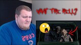Gas Station Horror Story Animated REACTION!!!
