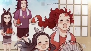 Kimetsu no Yaiba yang tidak ada [1]