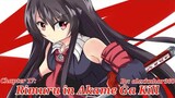Rimuru in Akame Ga Kill | By: alexkuhar360 | Chapter 17 | Tensura What if's