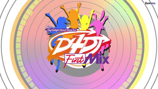 D4DJ first mix episode 2 sub indonesia