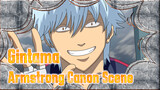 [Gintama Hilarious Scene] Neo Armstrong Cyclone Jet Armstrong Cannon