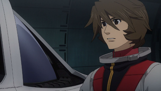 Space Battleship Yamato 2199 ซับไทย Ep.13