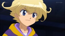 Metal Fight Beyblade Zero-G Episode 12 Sub Indo