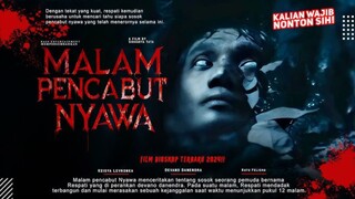 malam pencabut nyawa full movie 2024