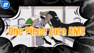 One Piece Zoro AMV_2