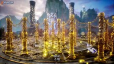 myriad realms supreme episode 200
