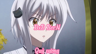 DxD BorN _Tập 2- Quỷ vương