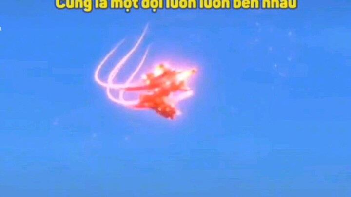 đội bay siêu đẳng